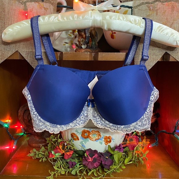 Victoria's Secret Other - Victoria's Secret Women's Dream Angels Demi Bra   36C